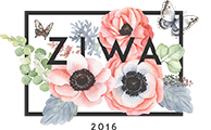 Ziwa Zankyou International Wedding Awards 2016